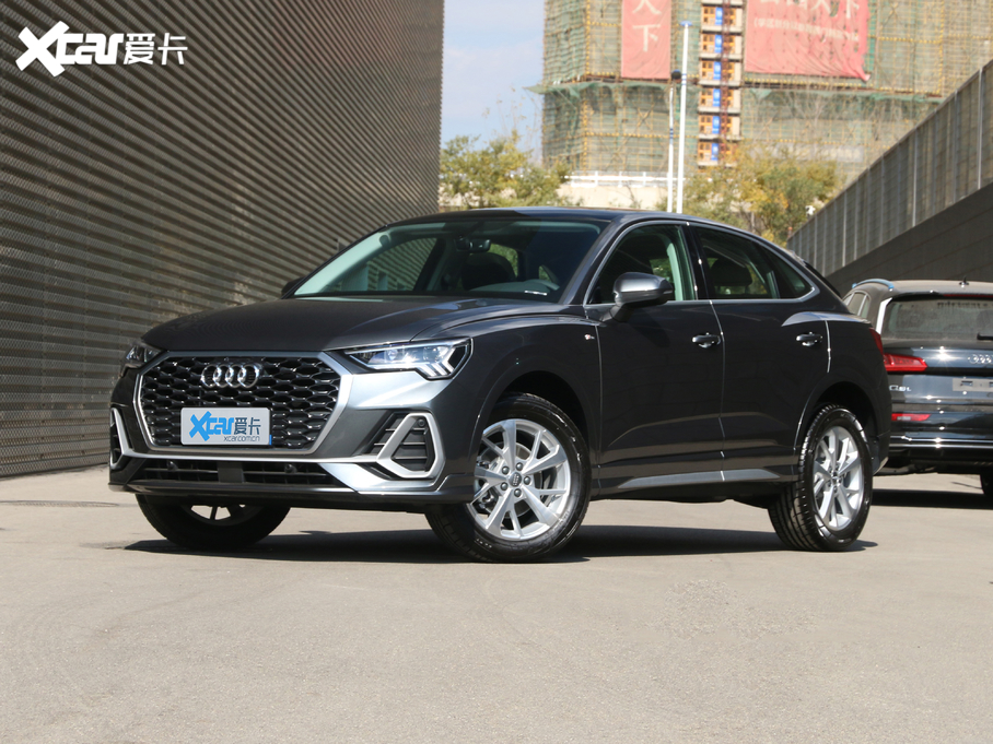 2020WQ3 Sportback 35 TFSI Mȡ