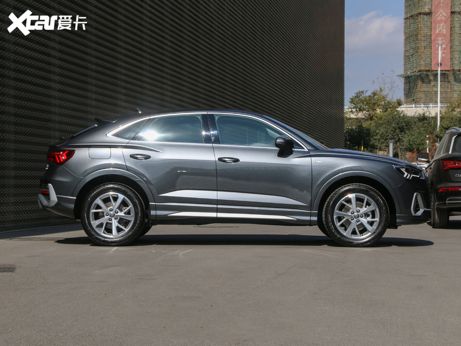 2020WQ3 Sportback 35 TFSI Mȡ