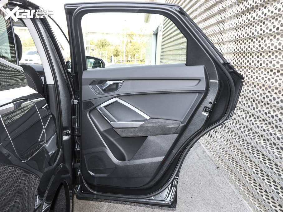 2020?yun)WQ3 Sportback 35 TFSI M(jn)ȡ