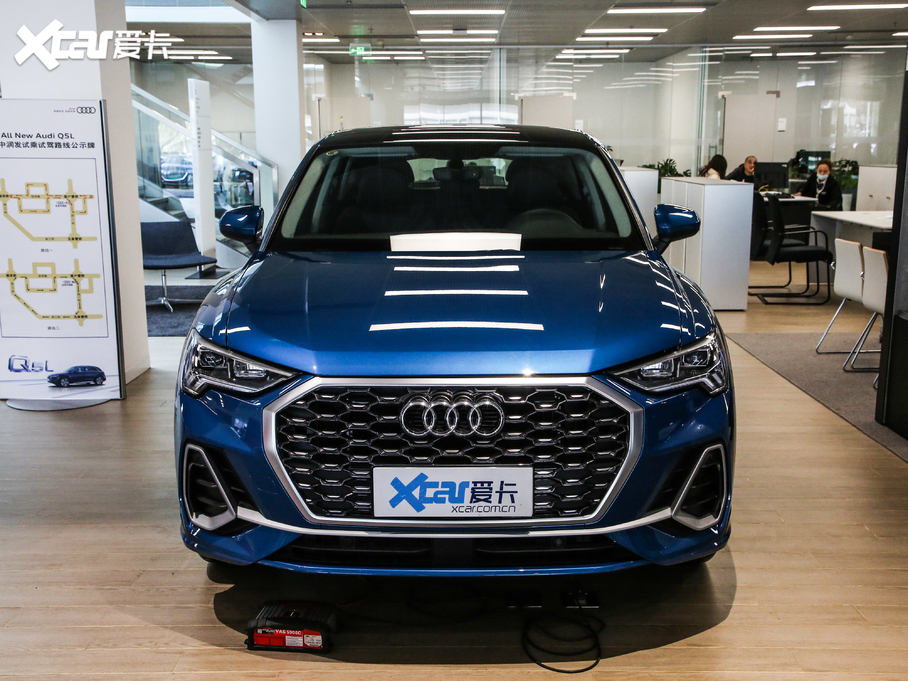 2020?yun)WQ3 Sportback 40 TFSI r(sh)