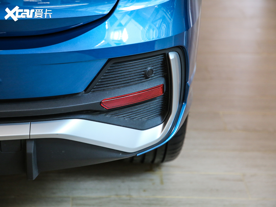 2020WQ3 Sportback 40 TFSI r