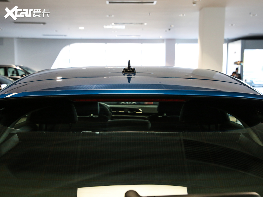 2020WQ3 Sportback 40 TFSI r