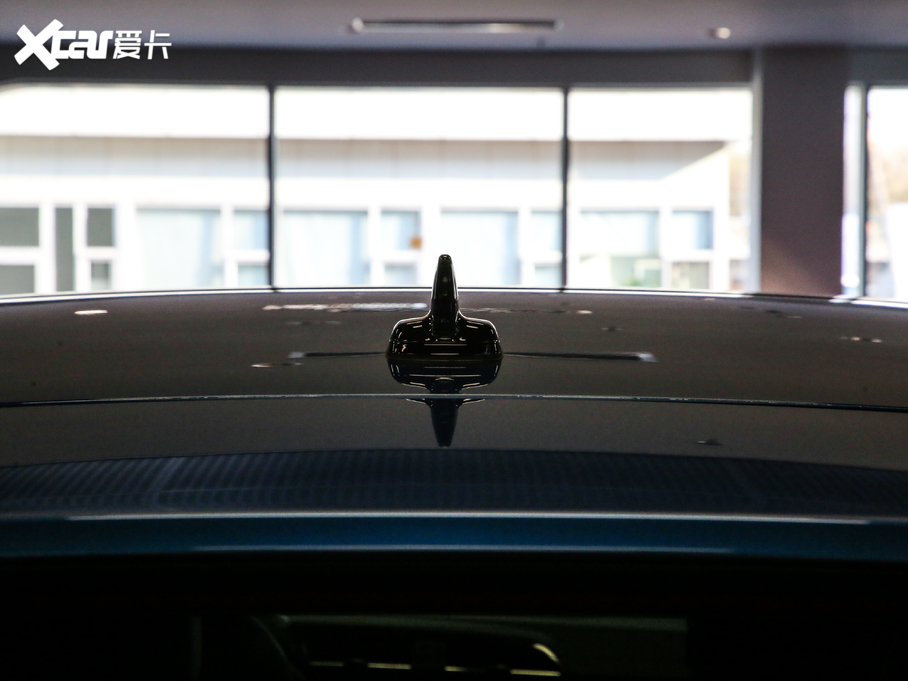 2020WQ3 Sportback 40 TFSI r