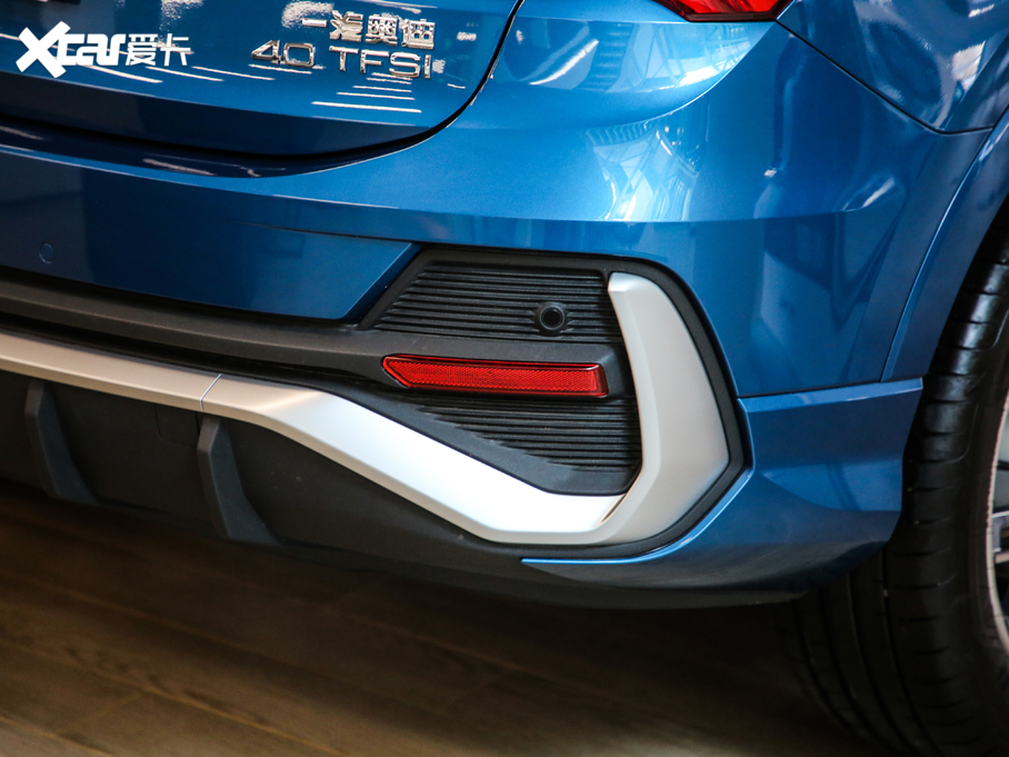 2020��W��Q3 Sportback 40 TFSI �r����