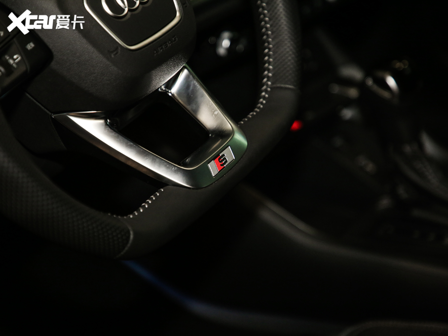 2020?yun)WQ3 Sportback 40 TFSI r(sh)