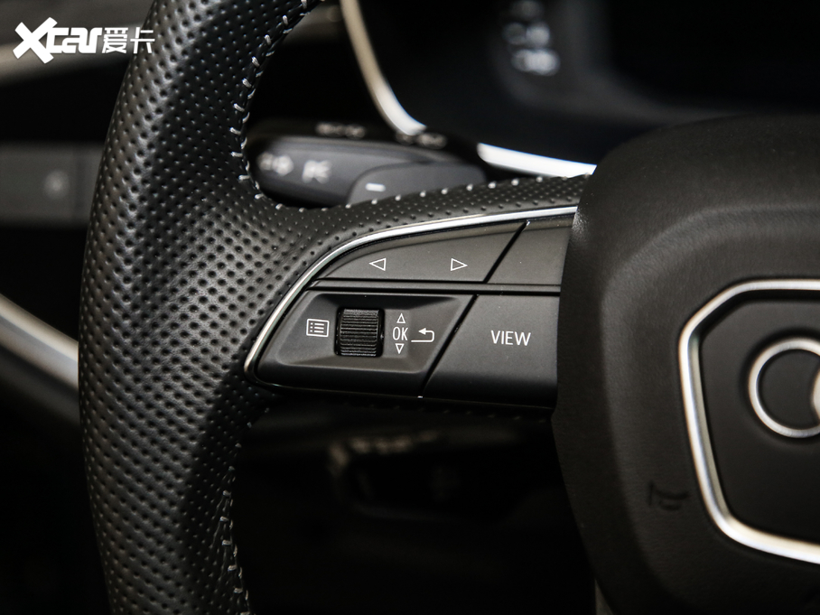 2020WQ3 Sportback 40 TFSI r