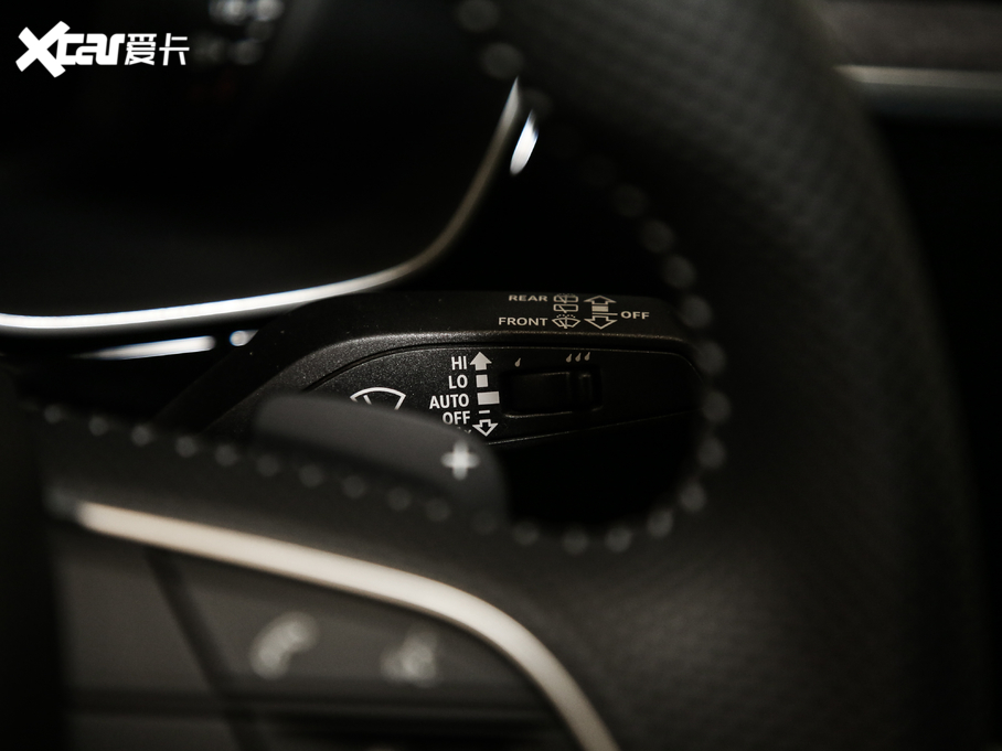 2020WQ3 Sportback 40 TFSI r