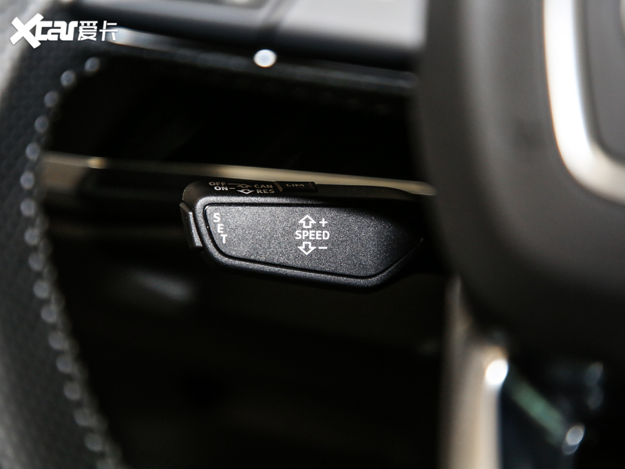 2020WQ3 Sportback 40 TFSI r