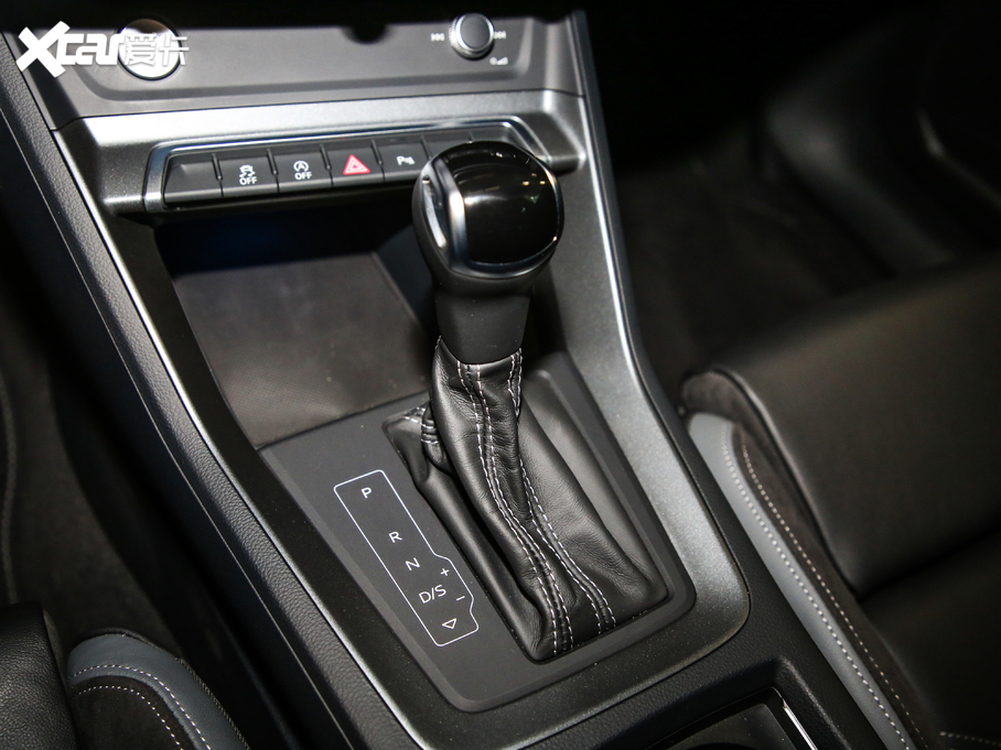 2020WQ3 Sportback 40 TFSI r