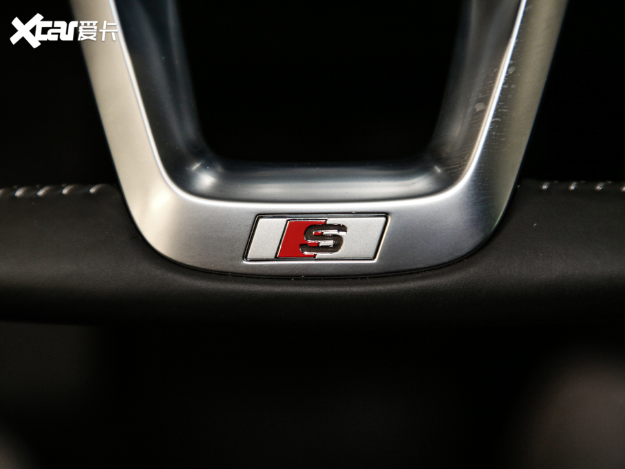 2020WQ3 Sportback 40 TFSI r