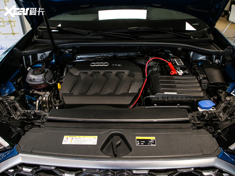 2020WQ3 Sportback 40 TFSI r(sh)