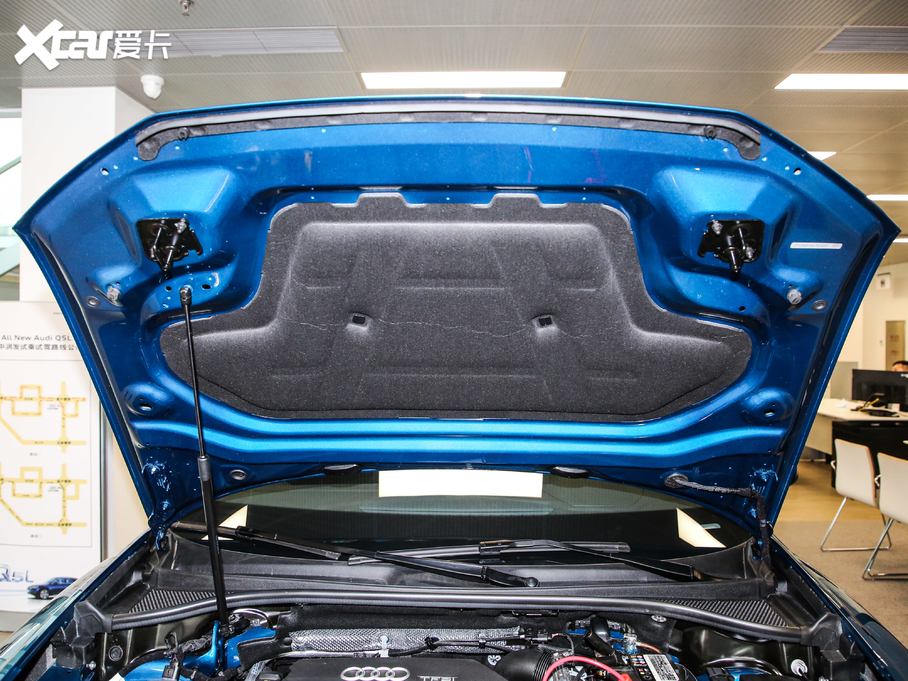 2020WQ3 Sportback 40 TFSI r