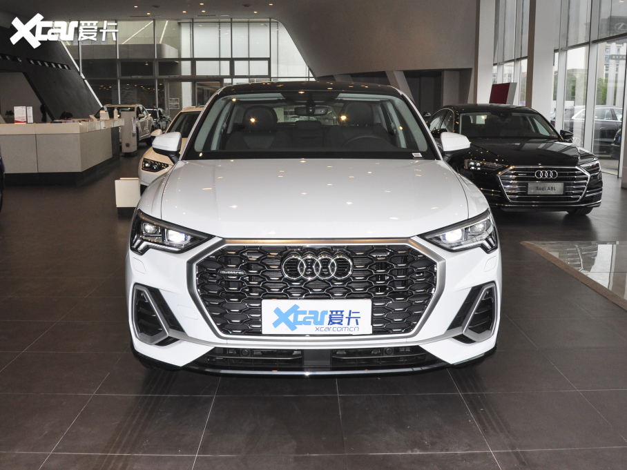 2020?yun)WQ3 Sportback 45 TFSI quattro r(sh)
