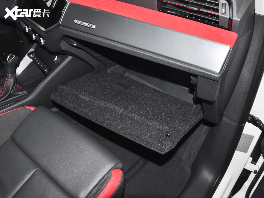 2020WQ3 Sportback 45 TFSI quattro r