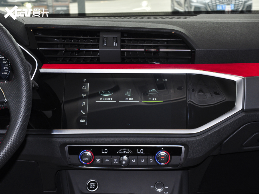 2020WQ3 Sportback 45 TFSI quattro r