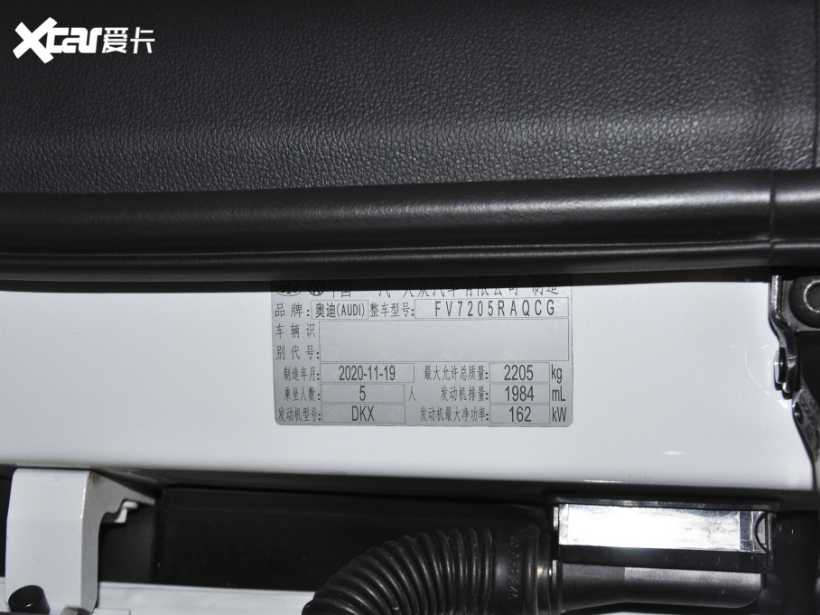 2020��?yu��n)W��Q3 Sportback 45 TFSI quattro �r(sh��)����