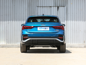 202045 TFSI quattro A 	