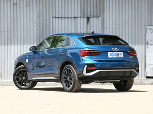 202045 TFSI quattro A 45