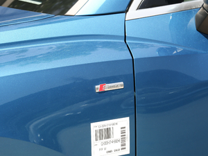 202045 TFSI quattro A ^