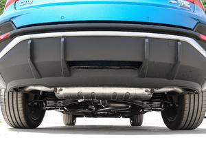 202045 TFSI quattro A Ś