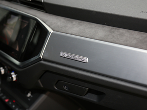 202045 TFSI quattro A g