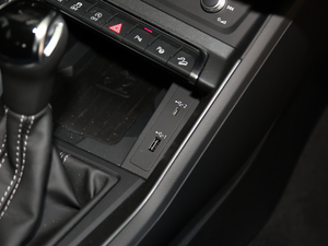 202045 TFSI quattro A g