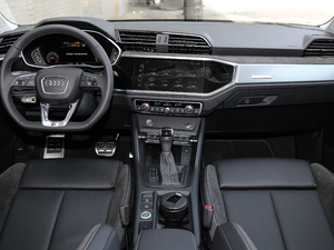 202045 TFSI quattro A п_