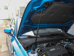 202045 TFSI quattro A 