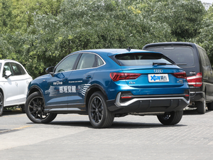 202045 TFSI quattro  45