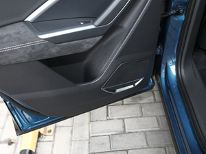 202045 TFSI quattro  g