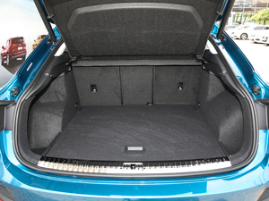 202045 TFSI quattro  g