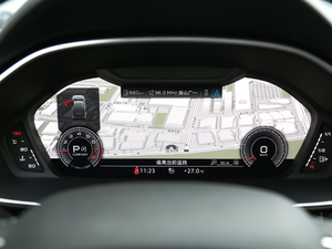 202045 TFSI quattro  x