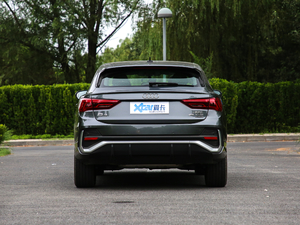 202045 TFSI quattro A 	