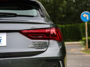 202045 TFSI quattro A β