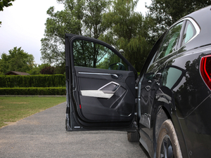 202045 TFSI quattro A {λ܇T