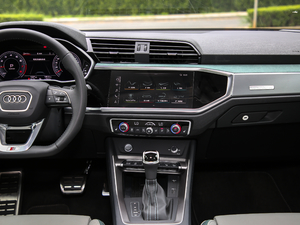 202045 TFSI quattro A п_