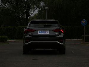 202045 TFSI quattro A 