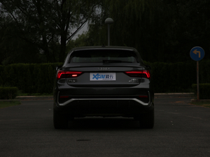 202045 TFSI quattro A 