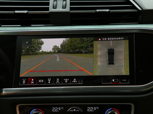 202045 TFSI quattro A 