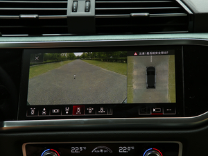 202045 TFSI quattro A 