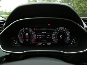 202045 TFSI quattro A 