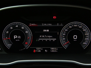 202045 TFSI quattro A 