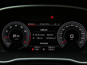 202045 TFSI quattro A 