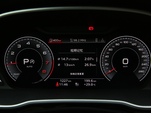 202045 TFSI quattro A 