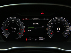 202045 TFSI quattro A 