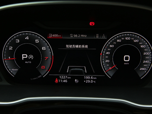 202045 TFSI quattro A 