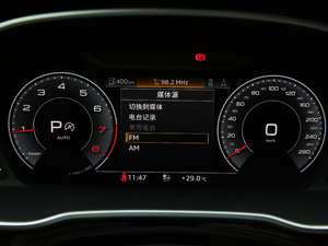 202045 TFSI quattro A 