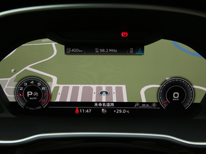 202045 TFSI quattro A 