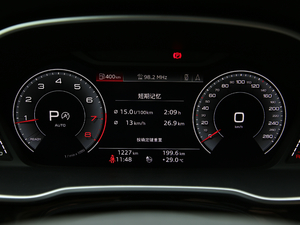 202045 TFSI quattro A 