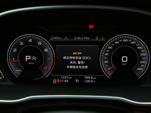 202045 TFSI quattro A 